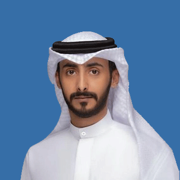 خالد احمد فالح الشمالي